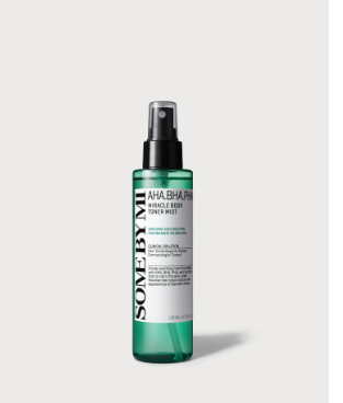 SOME BY MI AHA-BHA-PHA Miracle Body Toner Mist