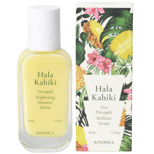 AINOHEA Hala Kahiki Pineapple Brightening Intensive Serum