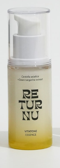 RETURNU Vitatone Essence