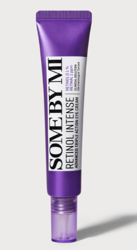 SOME BY MI Retinol Intense Advanced Triple Action Eye Cream