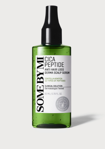 SOME BY MI Cica Peptide Anti Hair Loss Derma Scalp Serum