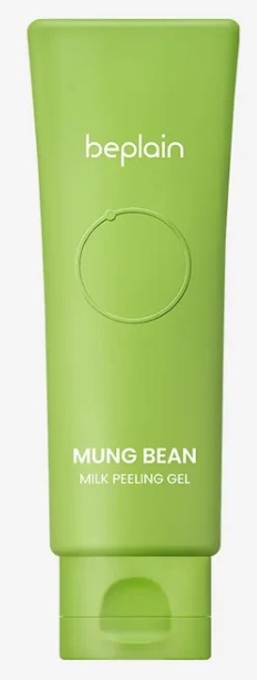 Mung Bean Milk Peeling Gel by beplain