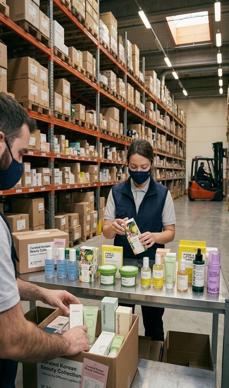 Distributor & Wholesale business channel