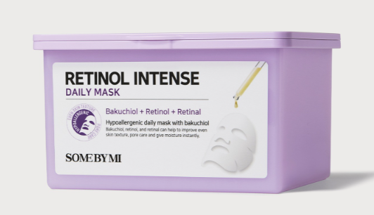 SOME BY MI Retinol Intense Daily Mask