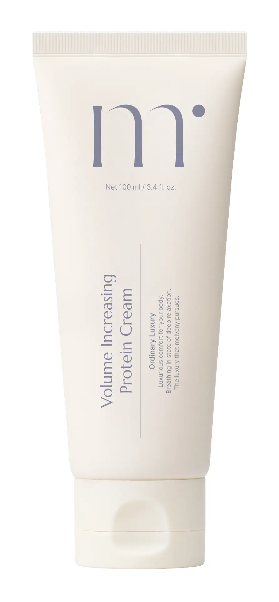 molvany Volume Increasing Protein Cream