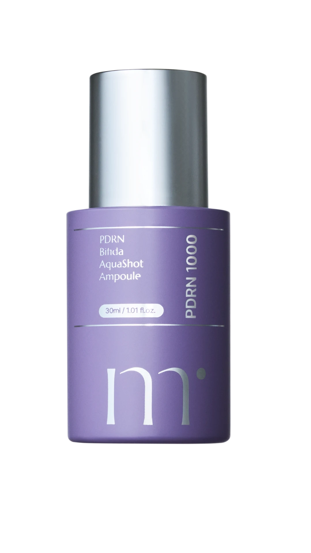 molvany PDRN Bifida AquaShot Ampoule